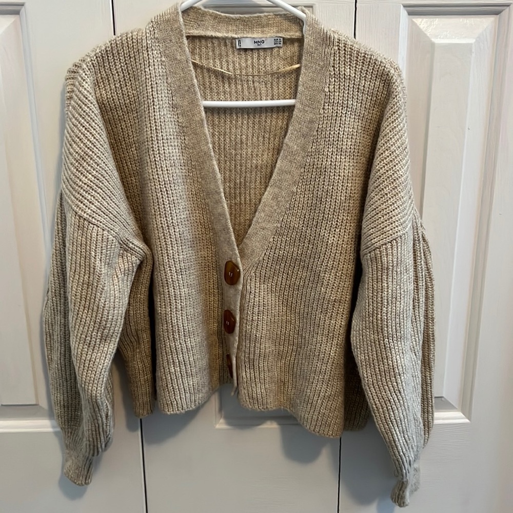 Women’s Mango Sweater